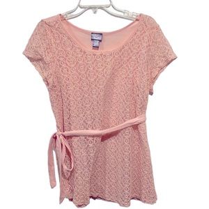 Oh Baby by Motherhood Maternity Shirt